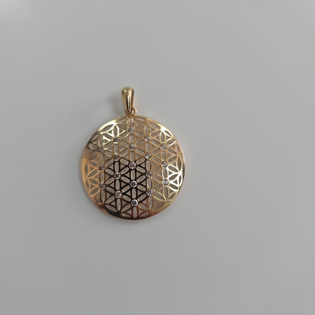 DIJES ORO 14K 1.7 (NUEVO)