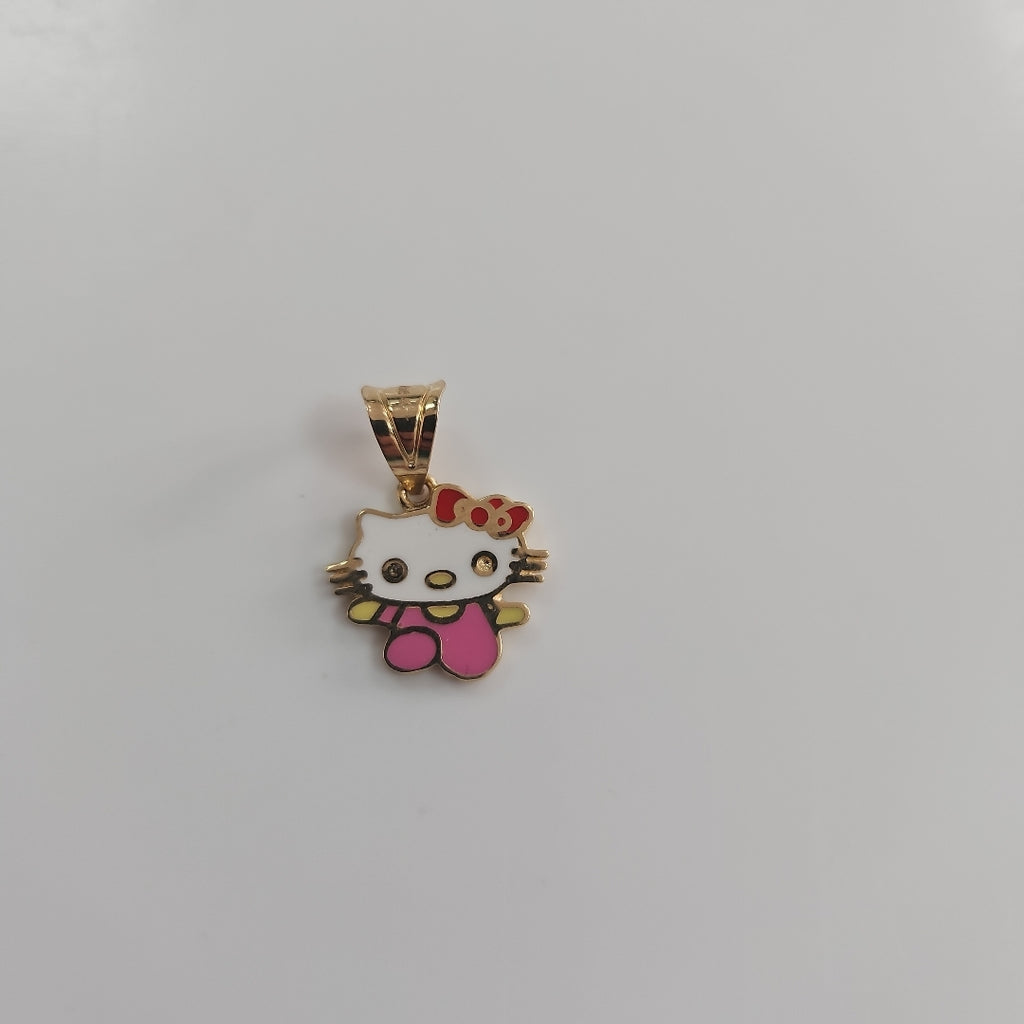 DIJES ORO 14K 1.7 (NUEVO)