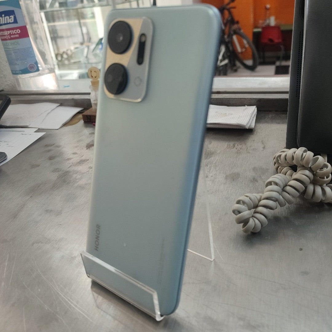 CELULAR HONOR X7A RKY-LX3 128 GB 6 GB RAM (SEMINUEVO)