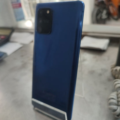 CELULAR SAMSUNG GALAXY S10 LITE SM-G770F 128 GB 6 GB RAM (SEMINUEVO)