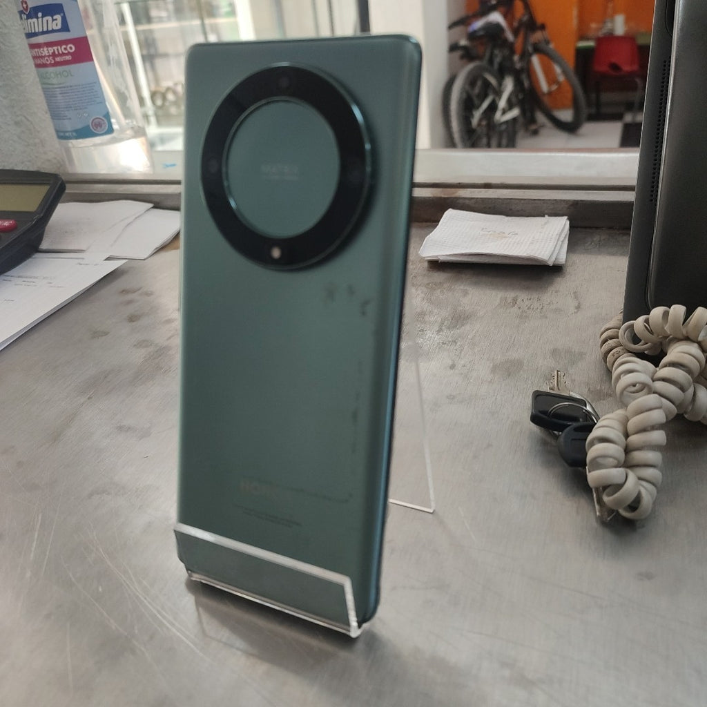 CELULAR HONOR MAGIC 5 LITE RMO-NX3 256 GB 8 GB RAM (SEMINUEVO)