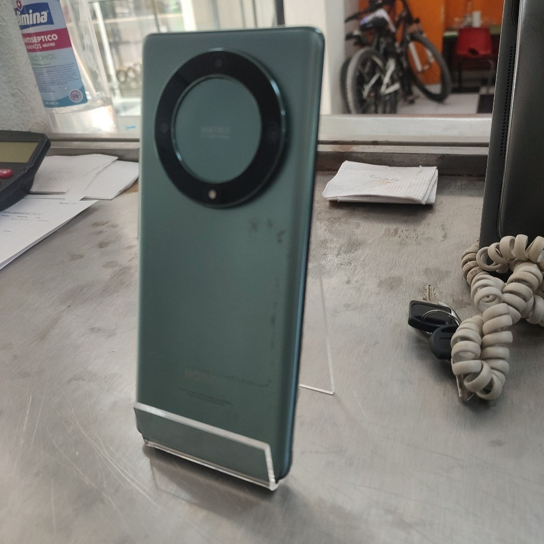 CELULAR HONOR MAGIC 5 LITE RMO-NX3 256 GB 8 GB RAM (SEMINUEVO)