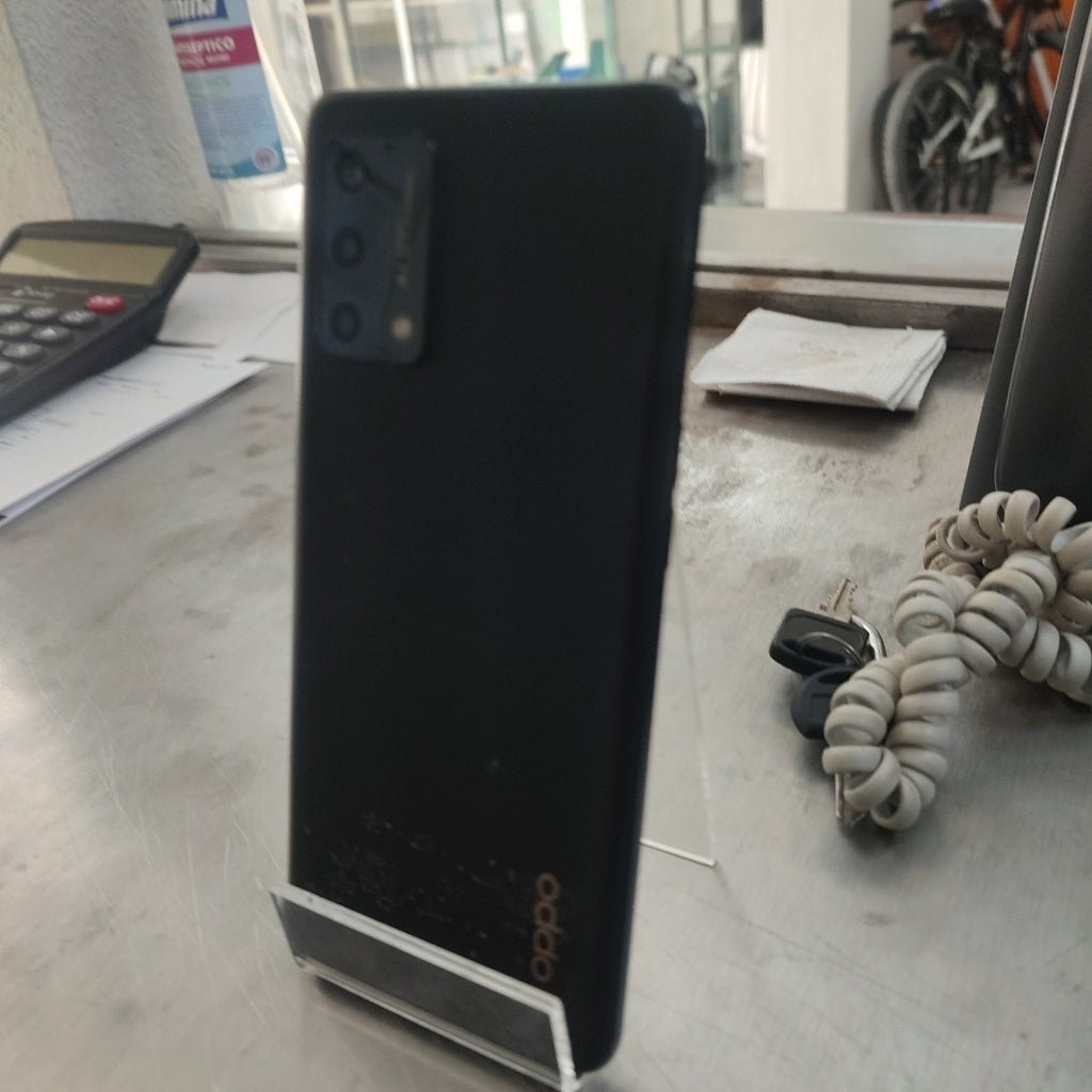 CELULAR OPPO  RENO6 LITE CPH2365 128 GB 6 GB RAM (SEMINUEVO)
