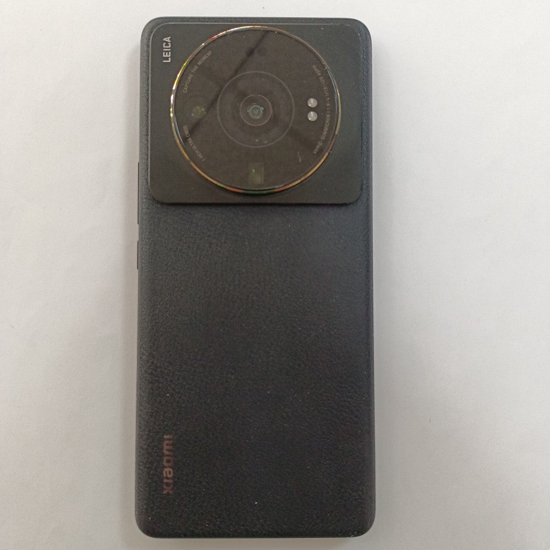CELULAR XIAOMI 12S ULTRA 2203121C (2022) 512 GB 12 GB RAM