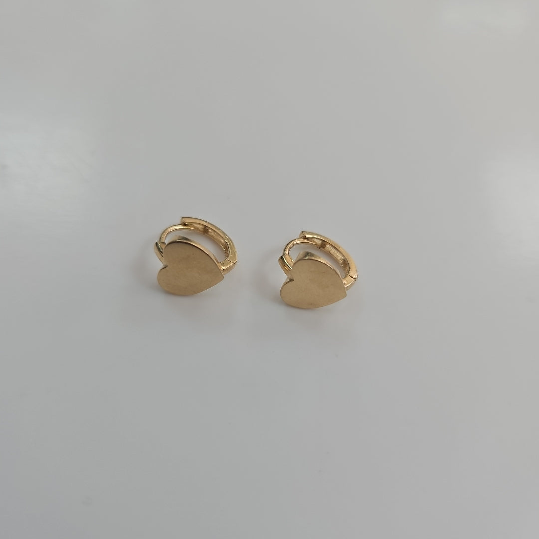 HUGGIES ORO 14K 1.8 (NUEVO)