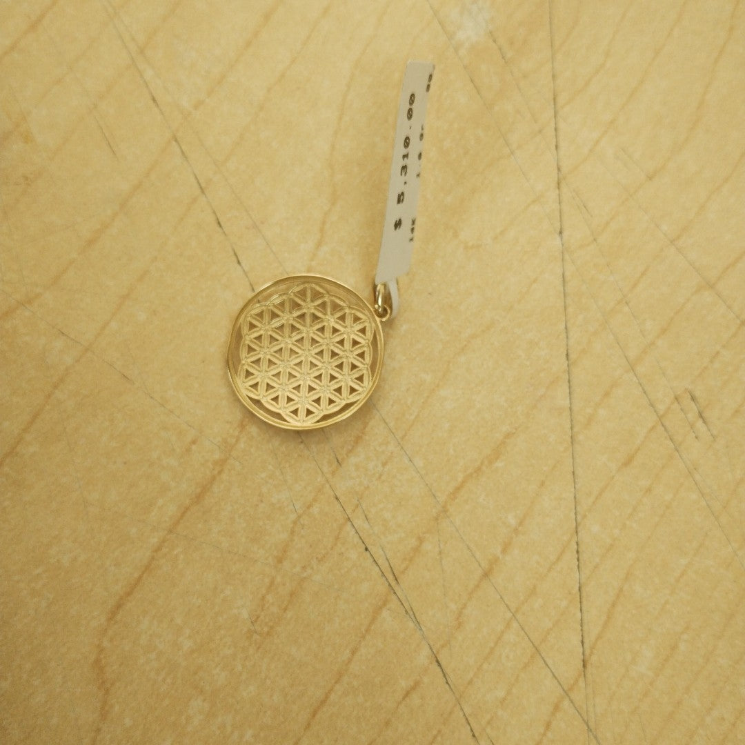DIJES ORO 14K 1.6 (NUEVO)