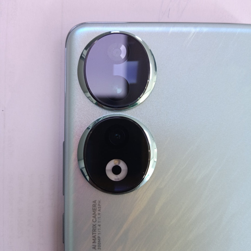 CELULAR HONOR 90 REA-NX9 (2023) 256 GB 8 GB RAM (SEMINUEVO)