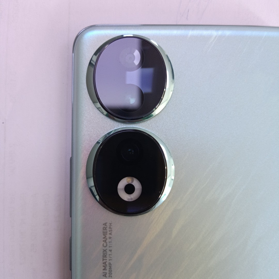 CELULAR HONOR 90 REA-NX9 (2023) 256 GB 8 GB RAM (SEMINUEVO)