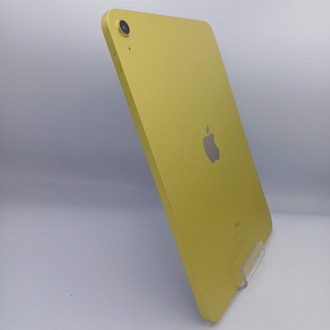 TABLETA APPLE IPAD 10 A2696 256 GB 4 GB RAM (SEMINUEVO)