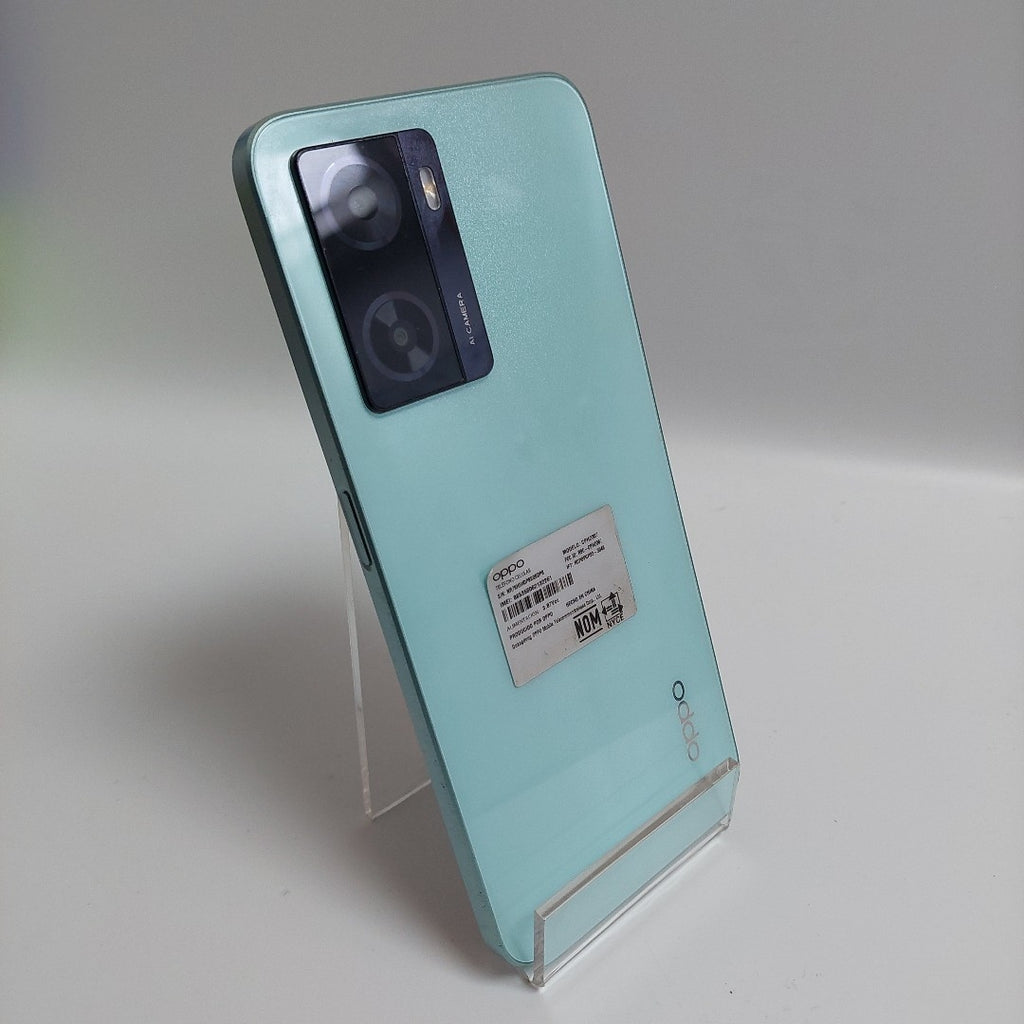 CELULAR OPPO  A57 CPH2387 128 GB 4 GB RAM (SEMINUEVO)