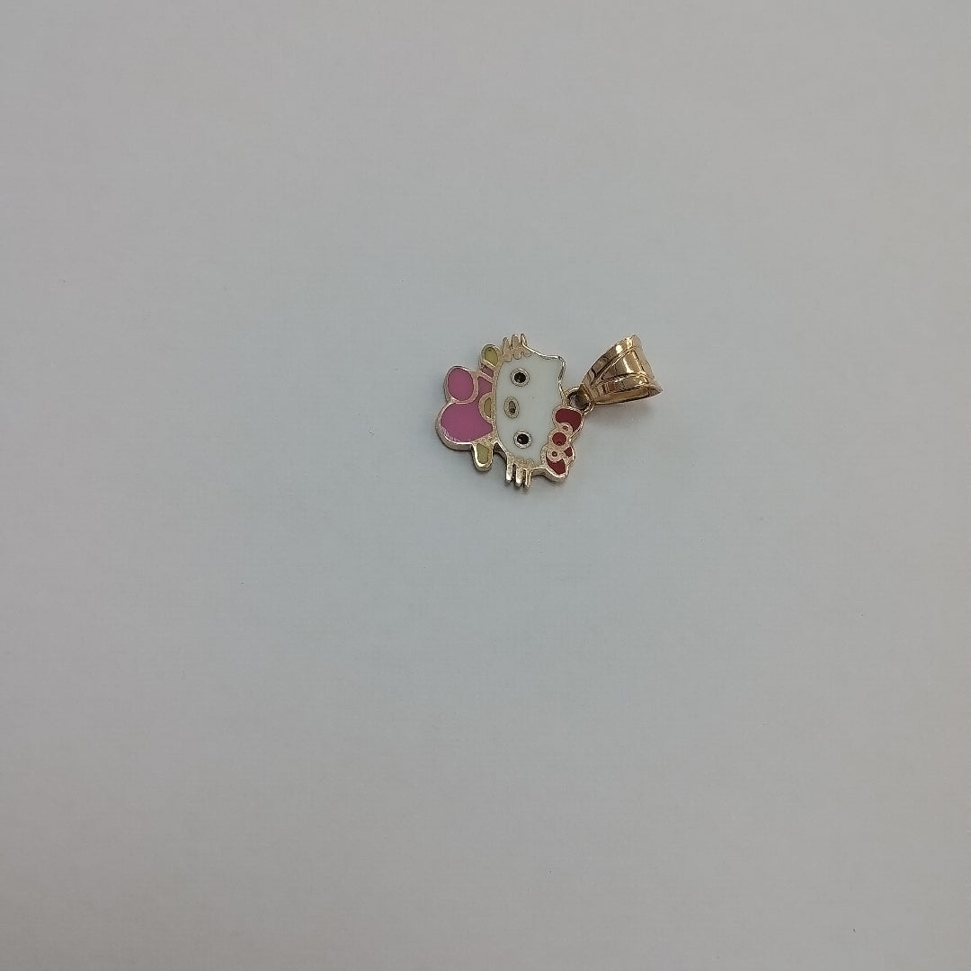 DIJES ORO 14K 1.7 (NUEVO)