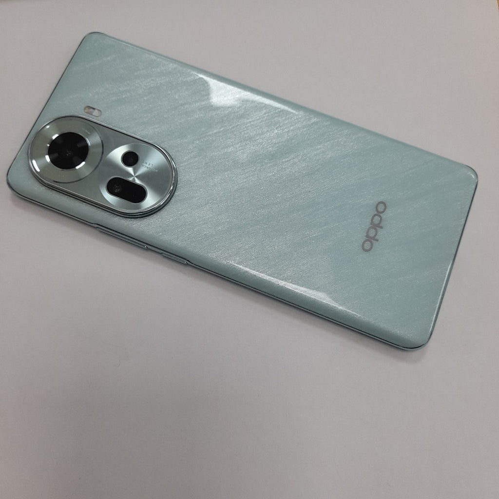 CELULAR OPPO  RENO11 5G CPH2599 (2024) 256 GB 8 GB RAM (SEMINUEVO)
