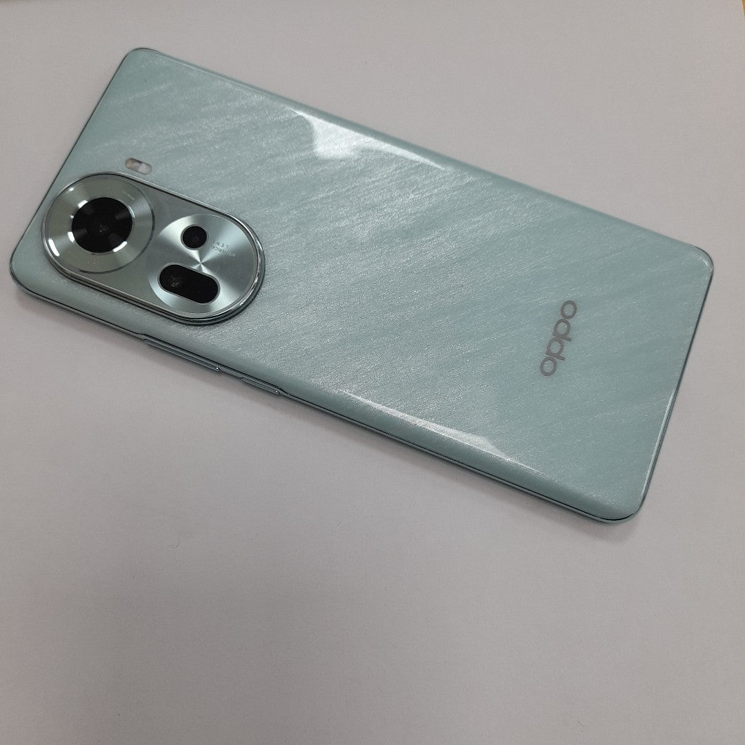 CELULAR OPPO  RENO11 5G CPH2599 (2024) 256 GB 8 GB RAM (SEMINUEVO)