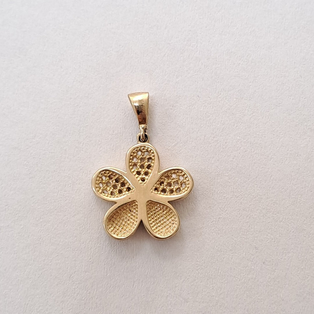 DIJES ORO 14K 1.7 (NUEVO)