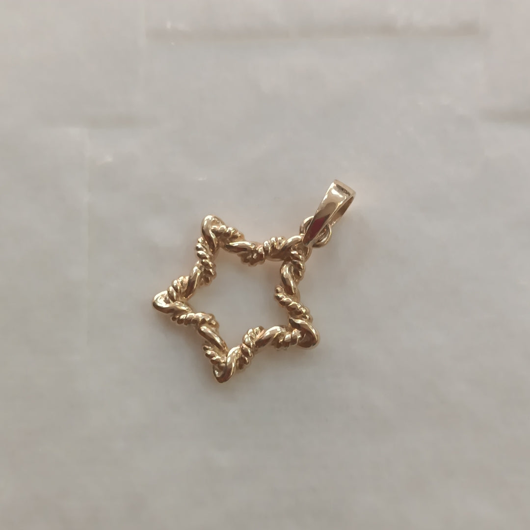 DIJES ORO 14K 1.3 (NUEVO)