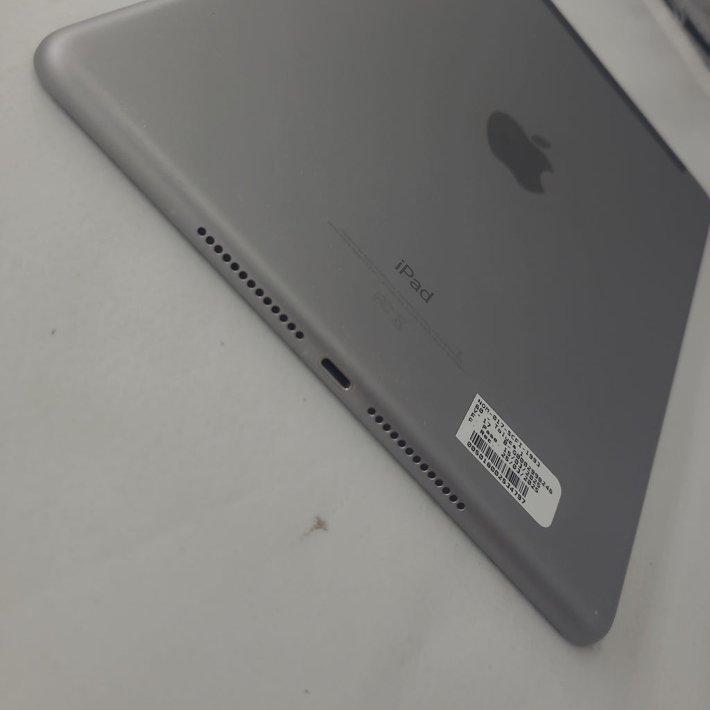 TABLETA APPLE IPAD 5 A1823 32 GB 2 GB RAM (SEMINUEVO)