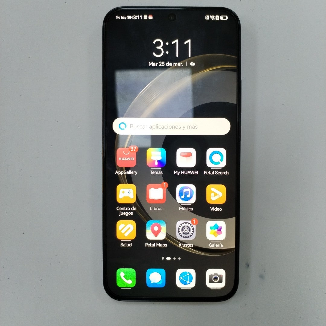 CELULAR HUAWEI NOVA 11 FOA-LX9 (2023) 256 GB 8 GB RAM (SEMINUEVO)