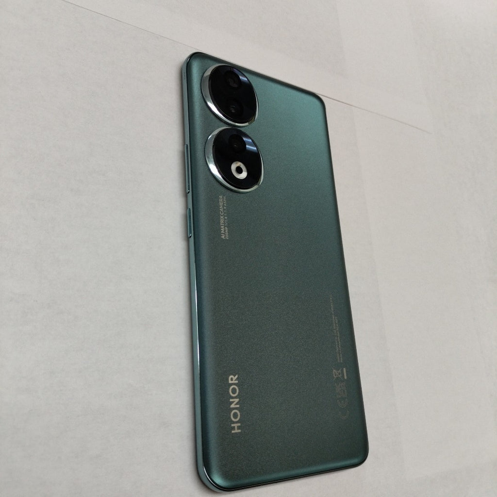 CELULAR HONOR 90 REA-NX9 (2023) 256 GB 8 GB RAM (SEMINUEVO)