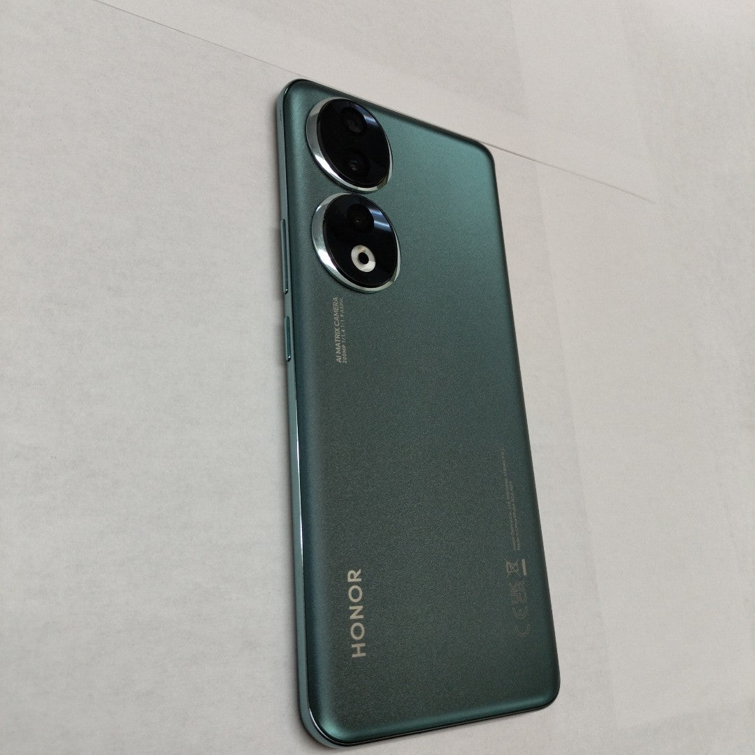 CELULAR HONOR 90 REA-NX9 (2023) 256 GB 8 GB RAM (SEMINUEVO)