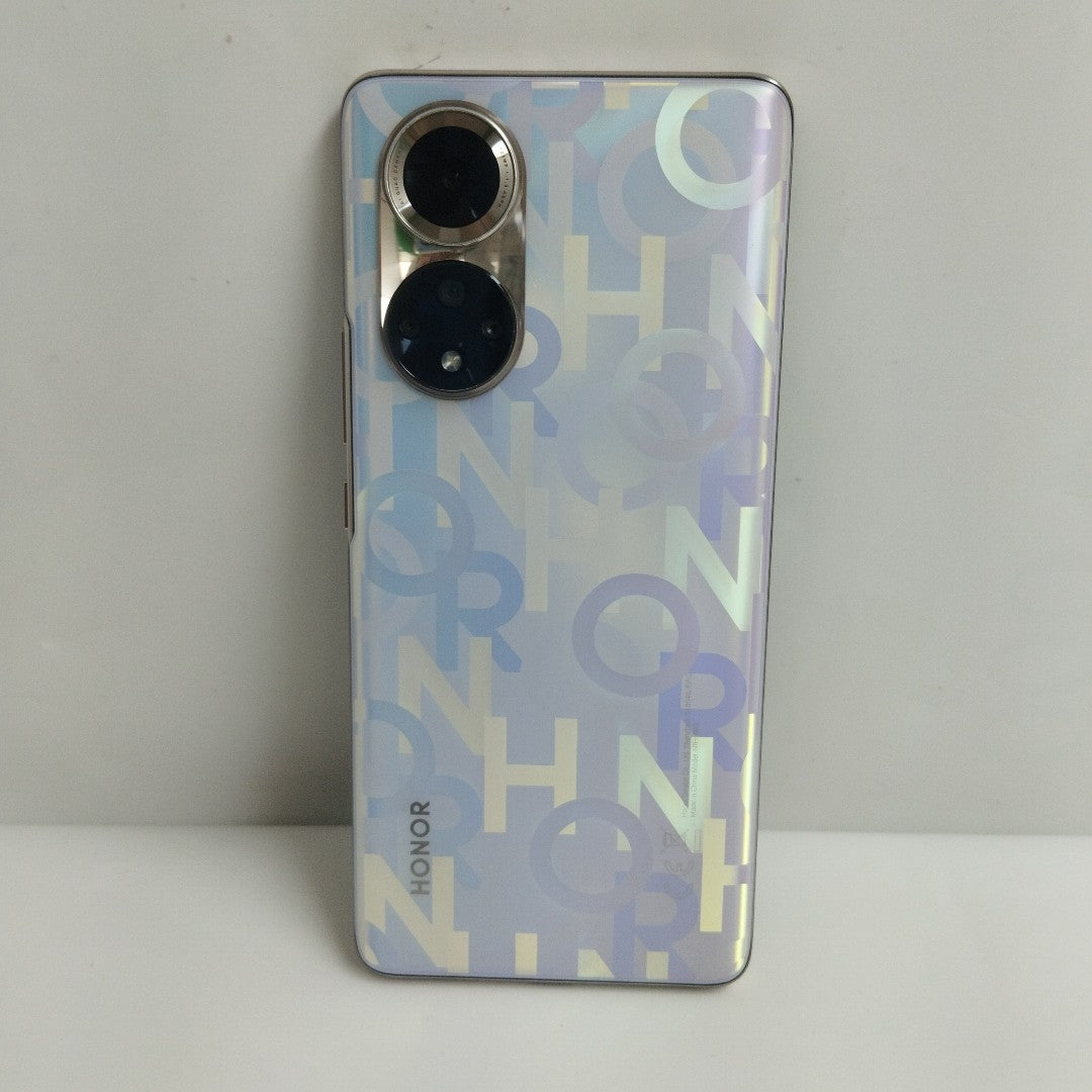 CELULAR HONOR 50 NTH-NX9 128 GB 6 GB RAM (SEMINUEVO)