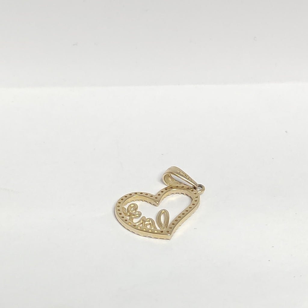 DIJES ORO 14K 1.5 (NUEVO)
