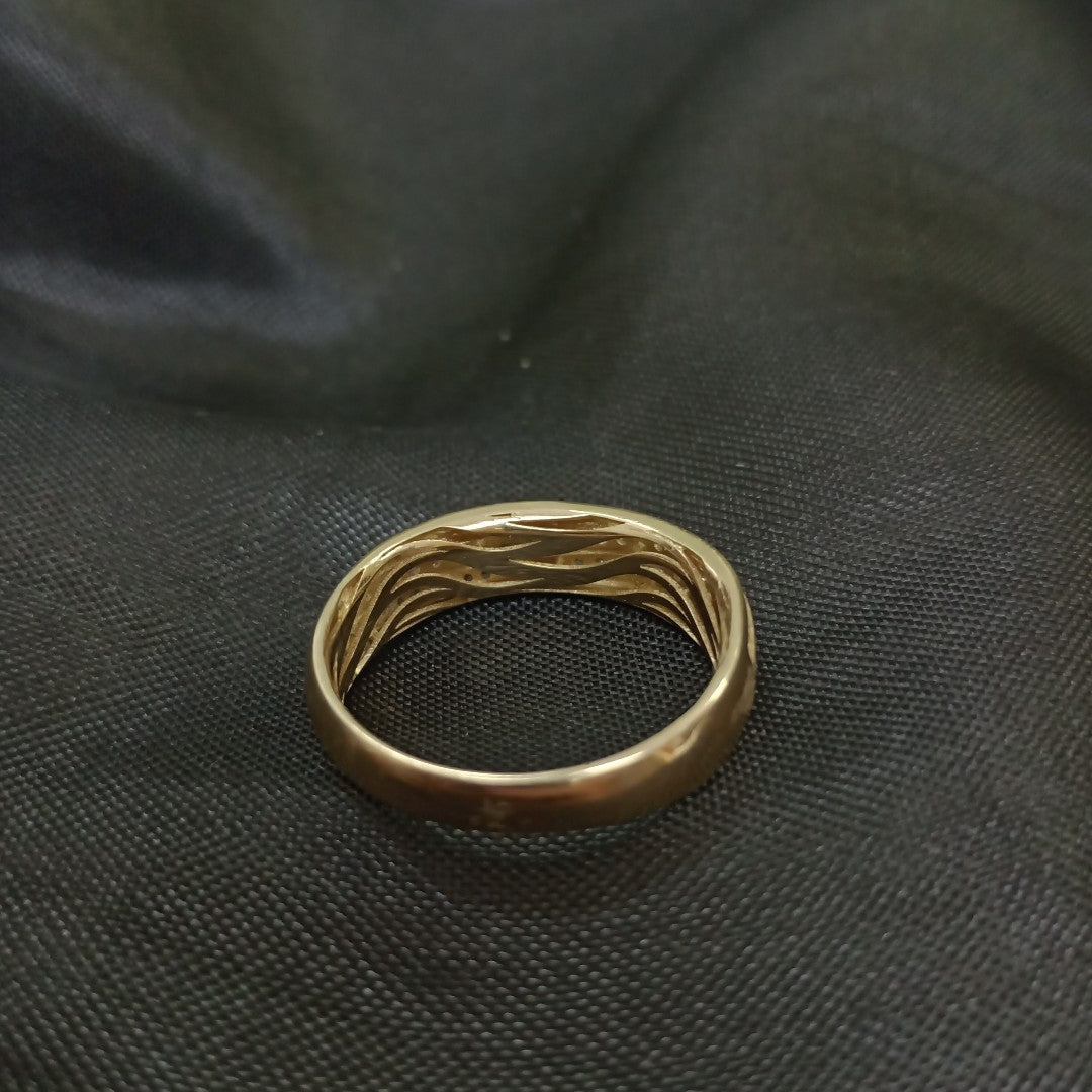 ANILLOS DAMA ORO 10K 3.3 (NUEVO)