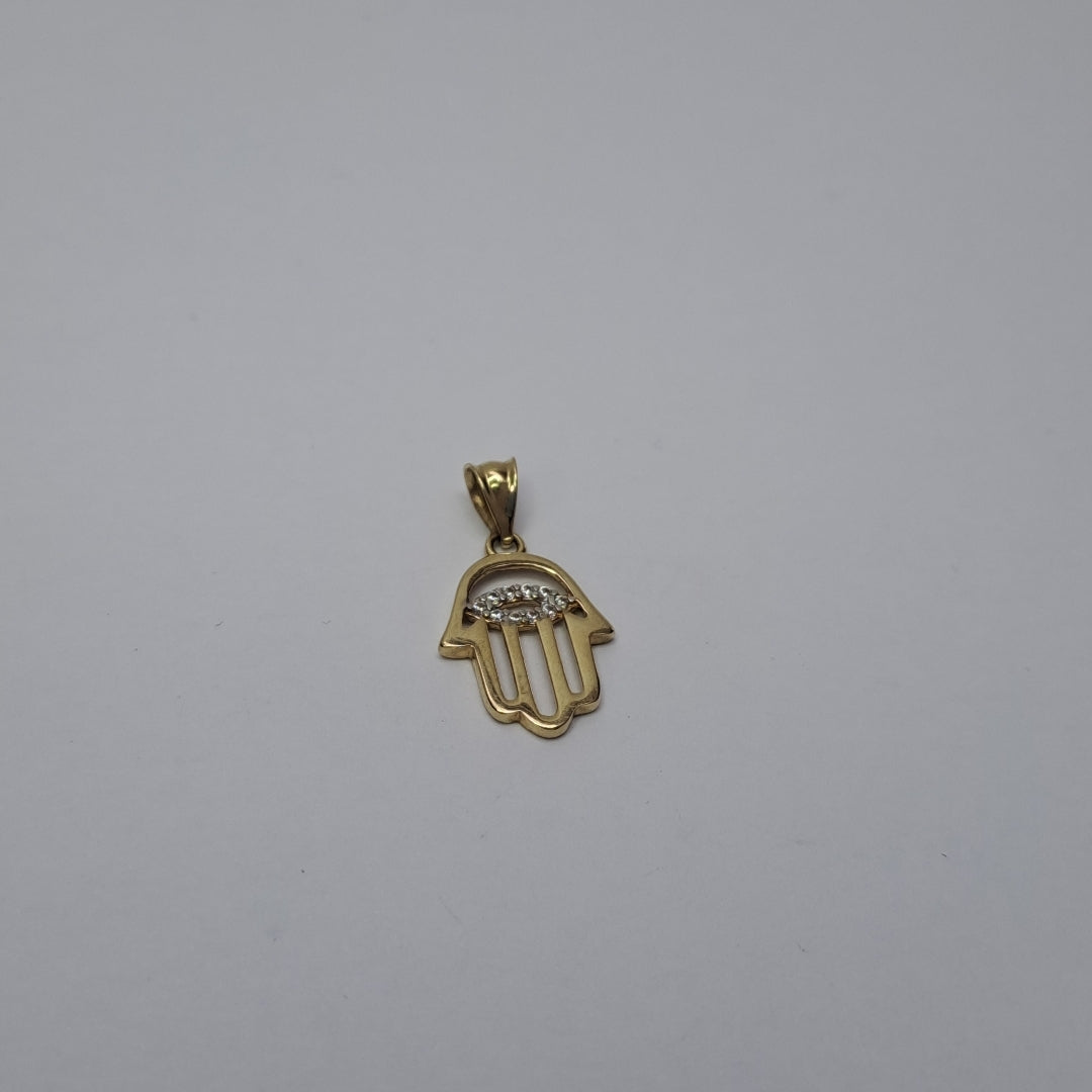 DIJES ORO 14K 0.8 (NUEVO)