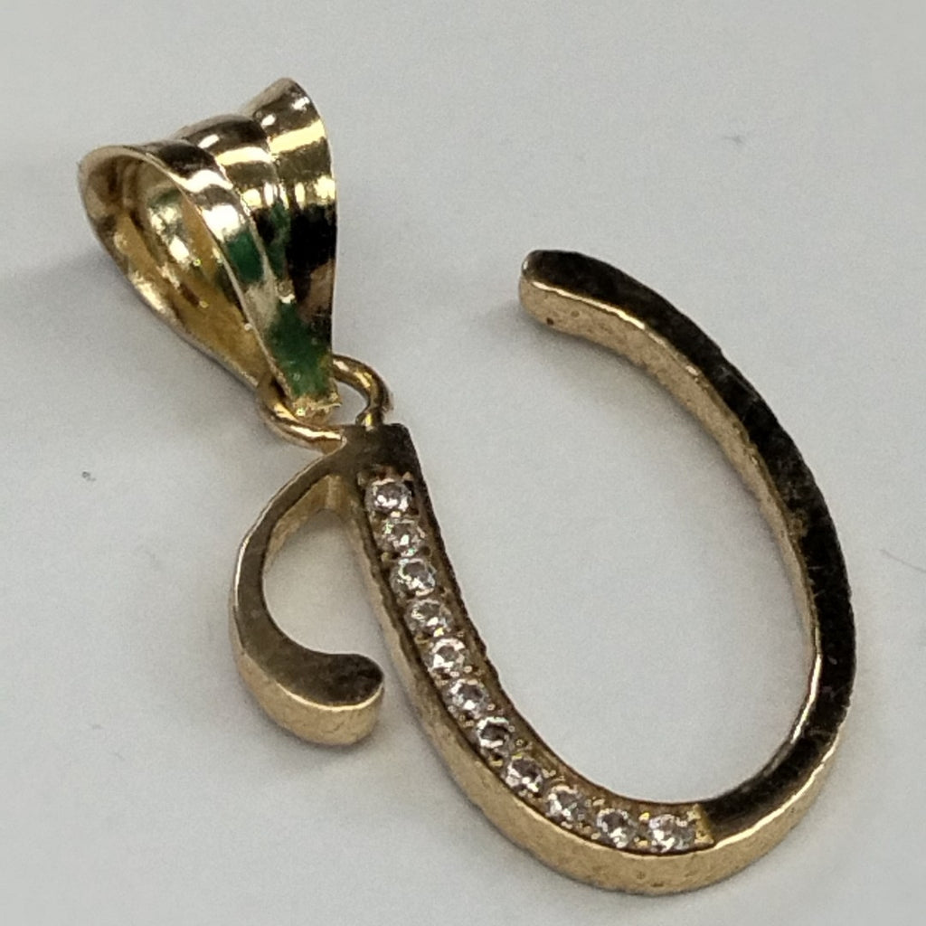 DIJES ORO 14K 1.2 (NUEVO)