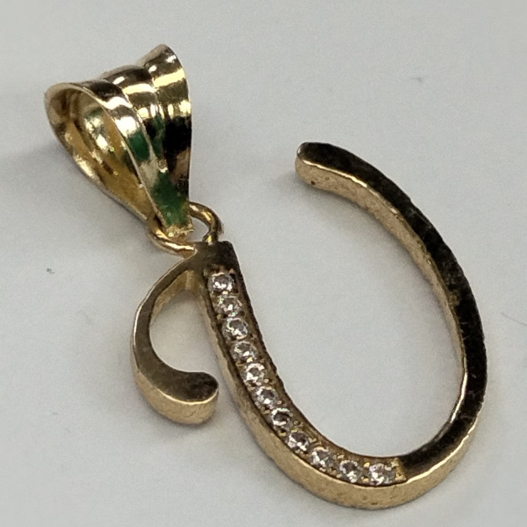 DIJES ORO 14K 1.2 (NUEVO)
