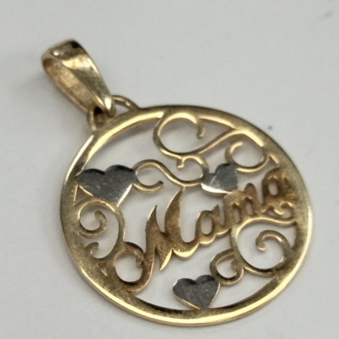 DIJES ORO 14K 1 (NUEVO)