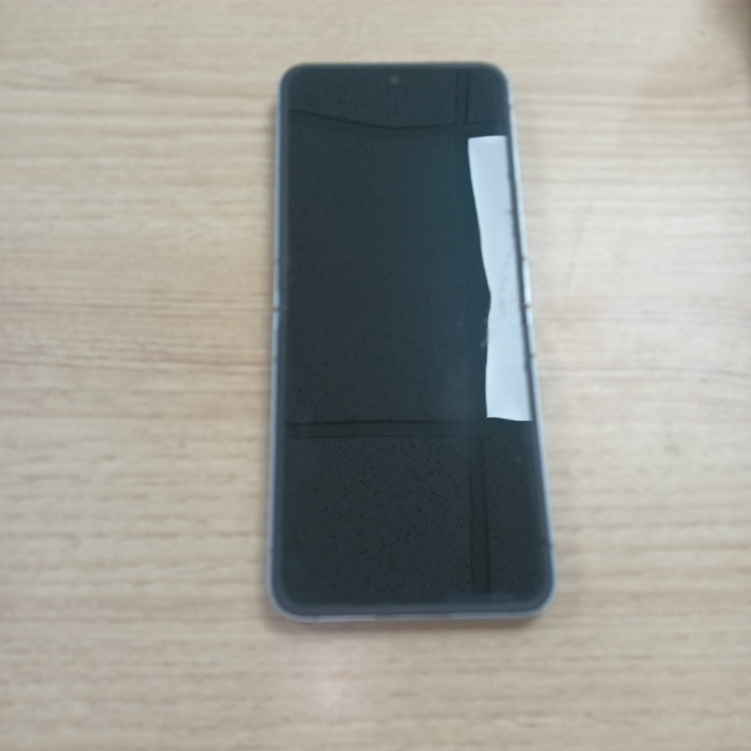 CELULAR SAMSUNG GALAXY Z FLIP6 SM-F741B (2024) 512 GB 12 GB RAM (SEMINUEVO)