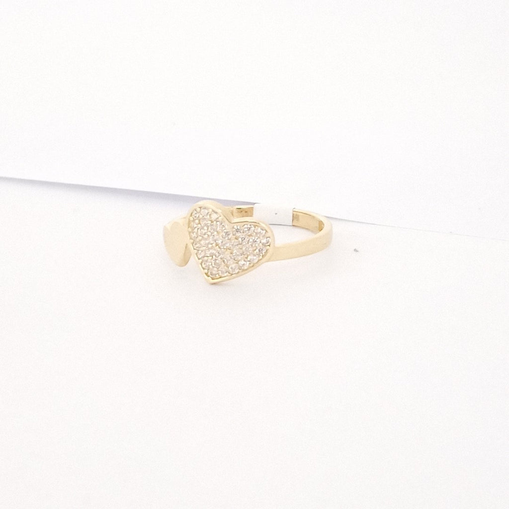 ANILLOS DAMA ORO 14K 1.8 (NUEVO)