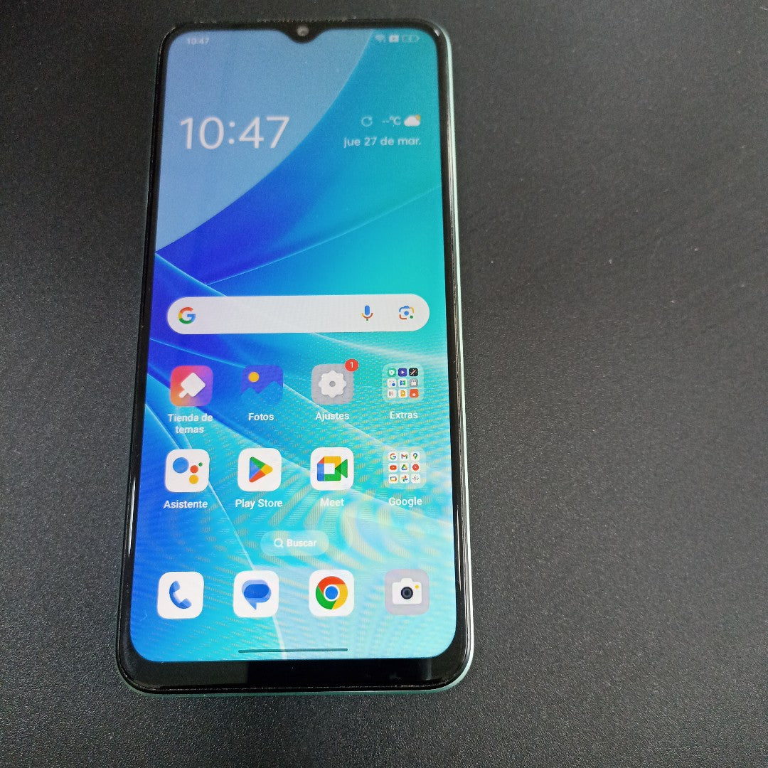 CELULAR OPPO  A57 CPH2387 128 GB 4 GB RAM