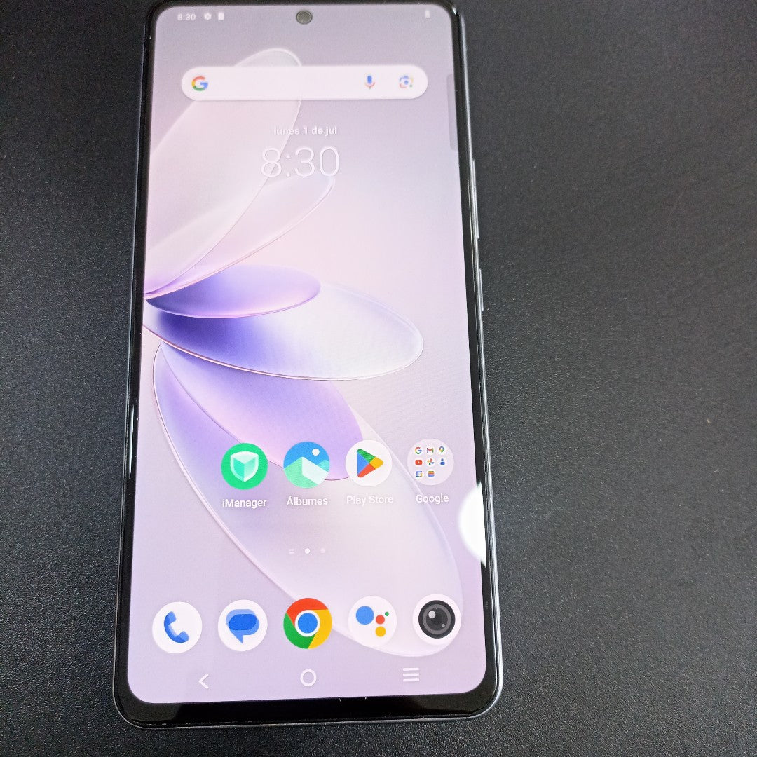 CELULAR VIVO V25E V2242 (2022) 256 GB 8 GB RAM (SEMINUEVO)