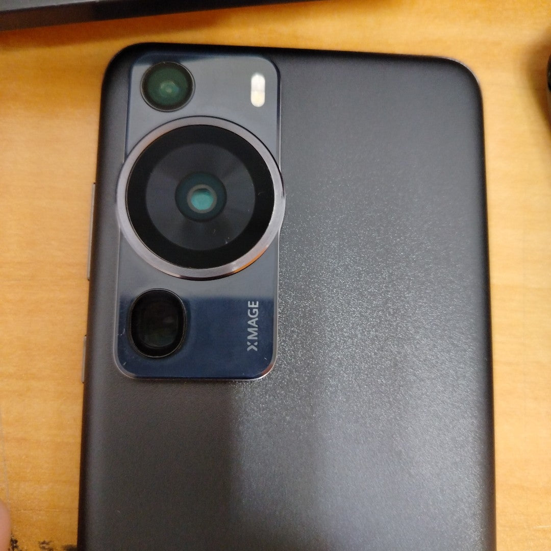 CELULAR HUAWEI P60 PRO MNA-LX9 (2023) 256 GB 8 GB RAM (SEMINUEVO)