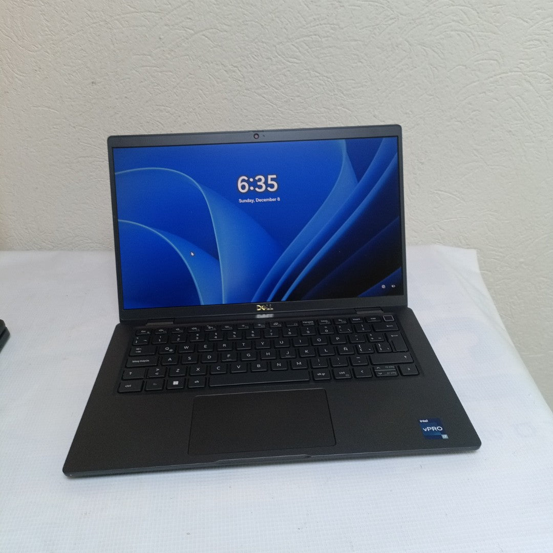 LAPTOP DELL LATITUDE 7430 (2023) 512 GB SSD 16 GB RAM