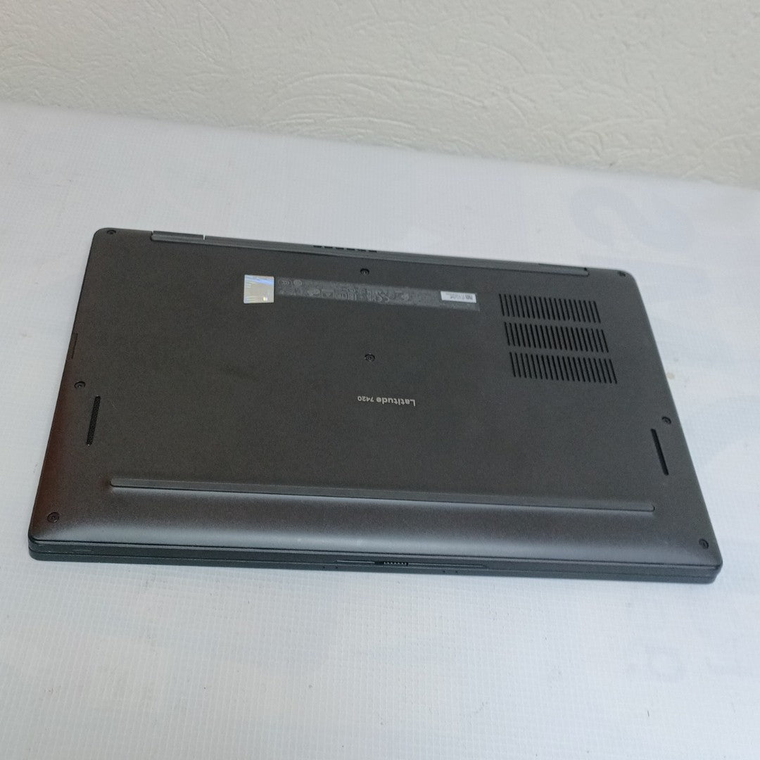 LAPTOP DELL LATITUDE 7420 (2023) 256 GB SSD 16 GB RAM (SEMINUEVO)