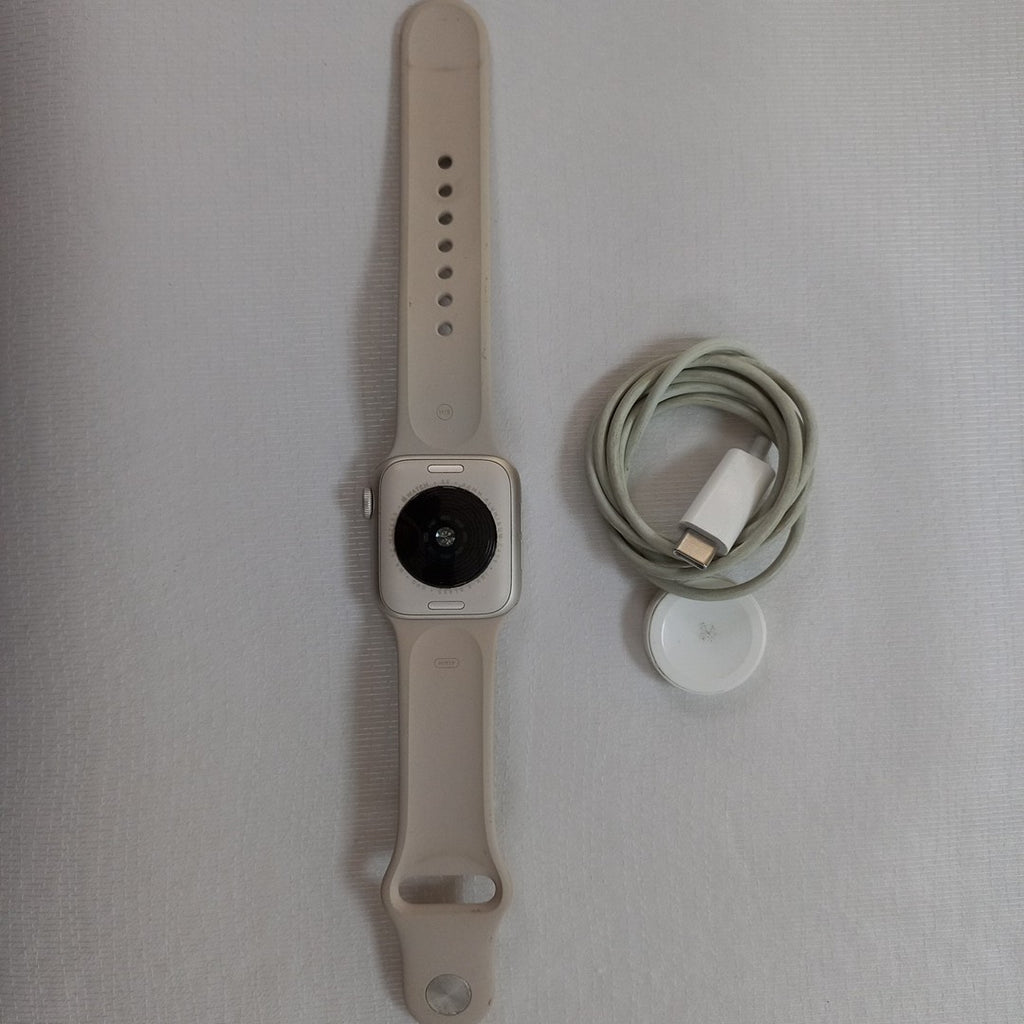 SMARTWATCH APPLE SE 2 ALUMINIO A2722 40 MM GPS (SEMINUEVO)