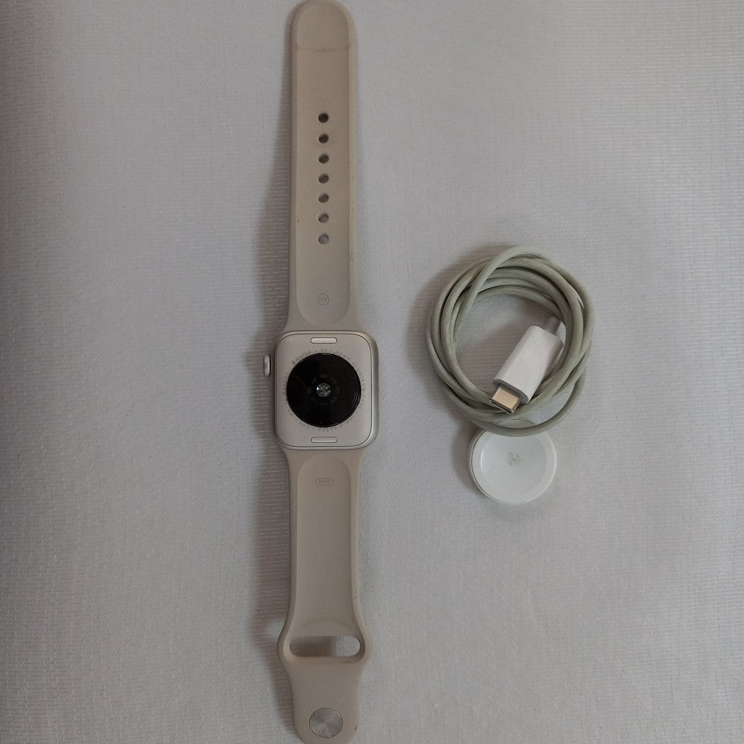 SMARTWATCH APPLE SE 2 ALUMINIO A2722 40 MM GPS (SEMINUEVO)