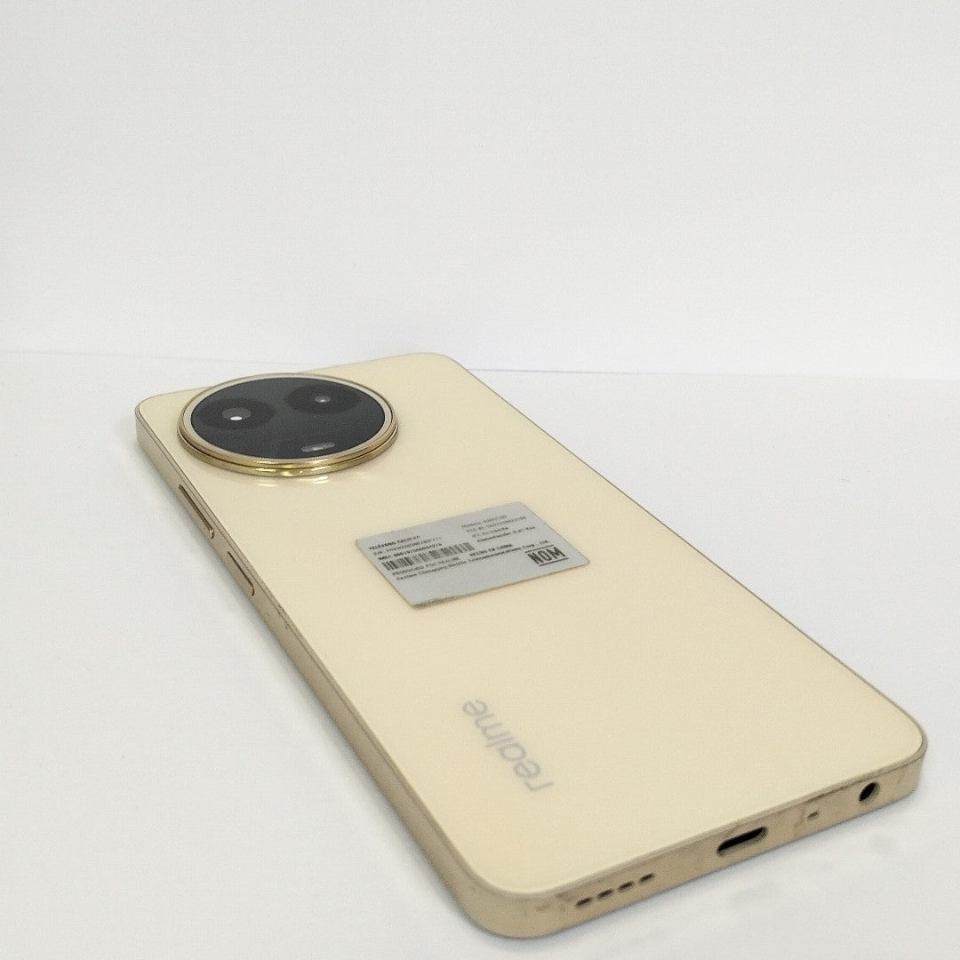 CELULAR REALME 11 5G RMX3780 (2023) 256 GB 8 GB RAM (SEMINUEVO)