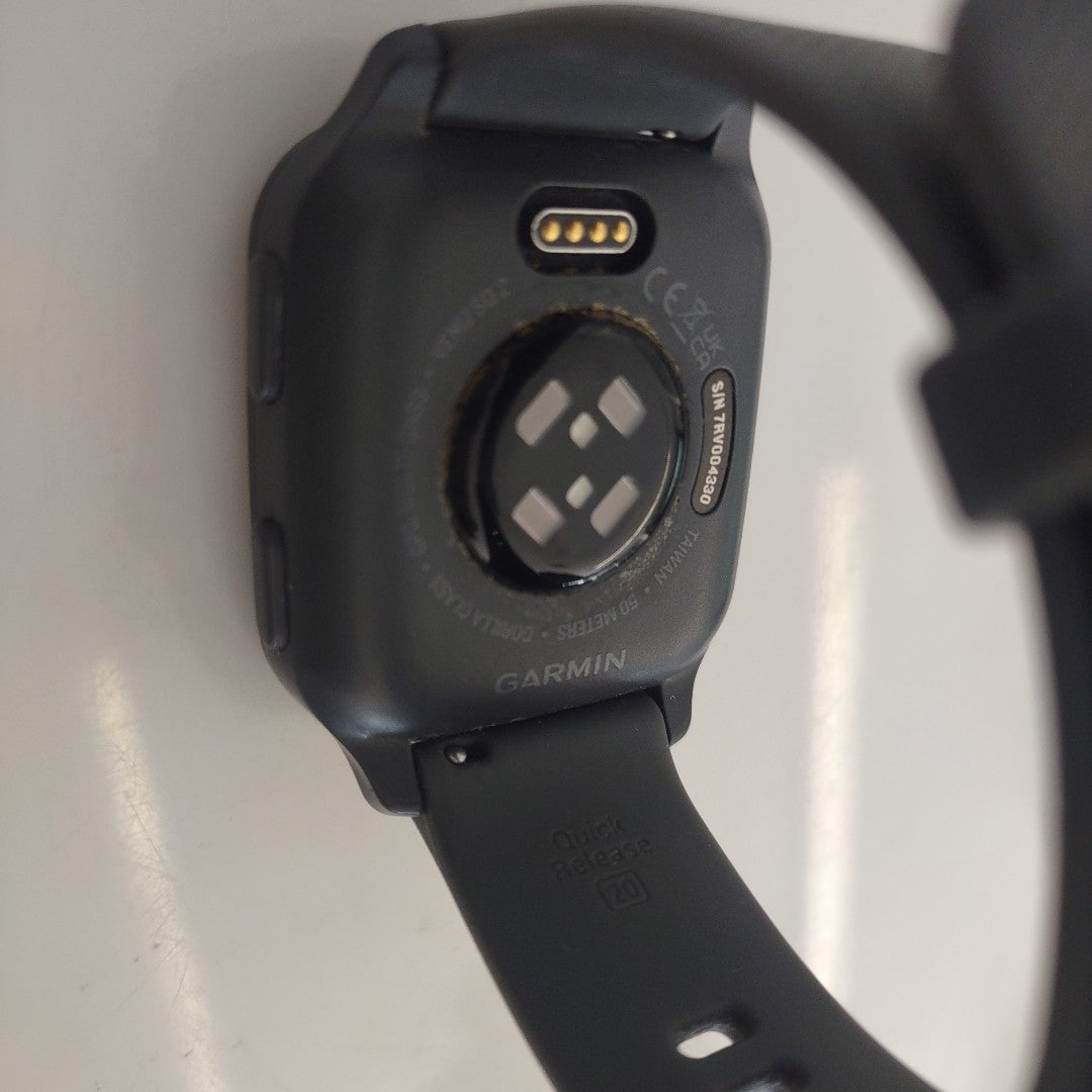SMARTWATCH GARMIN VENU SQ 2 40 MM GPS (SEMINUEVO)