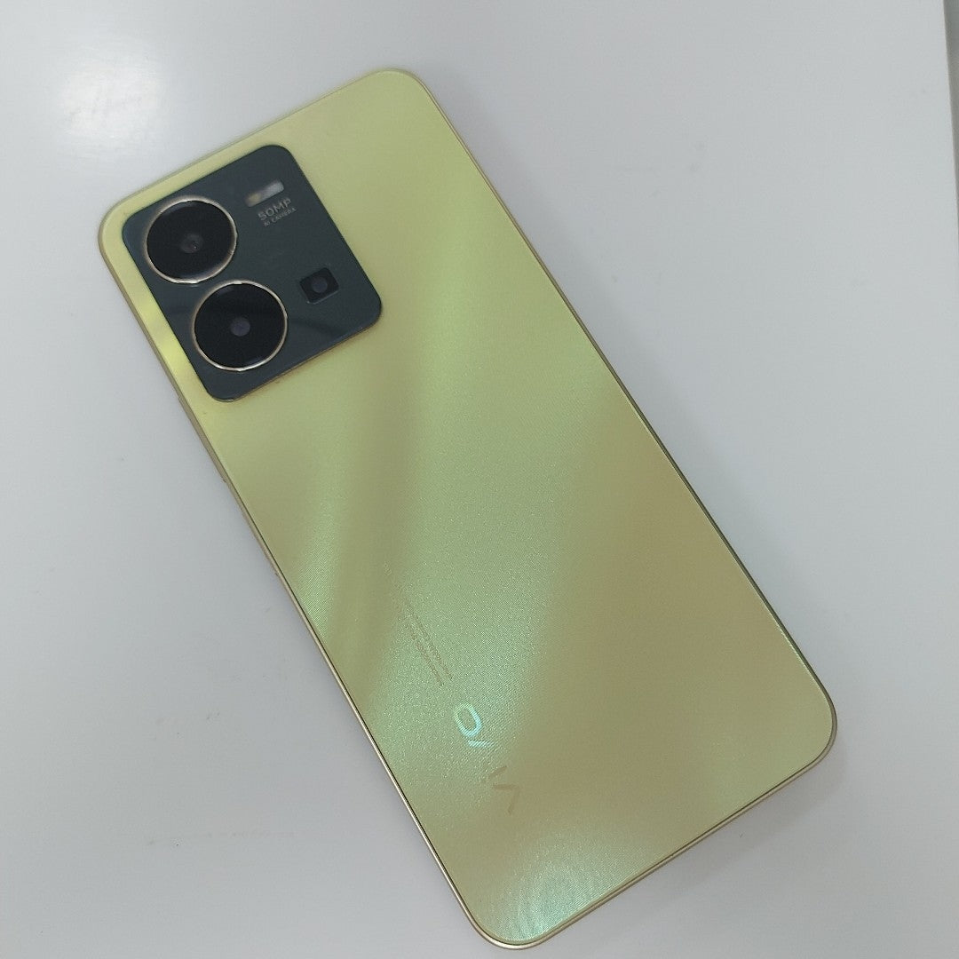 CELULAR VIVO Y35 V2205 128 GB 8 GB RAM (SEMINUEVO)