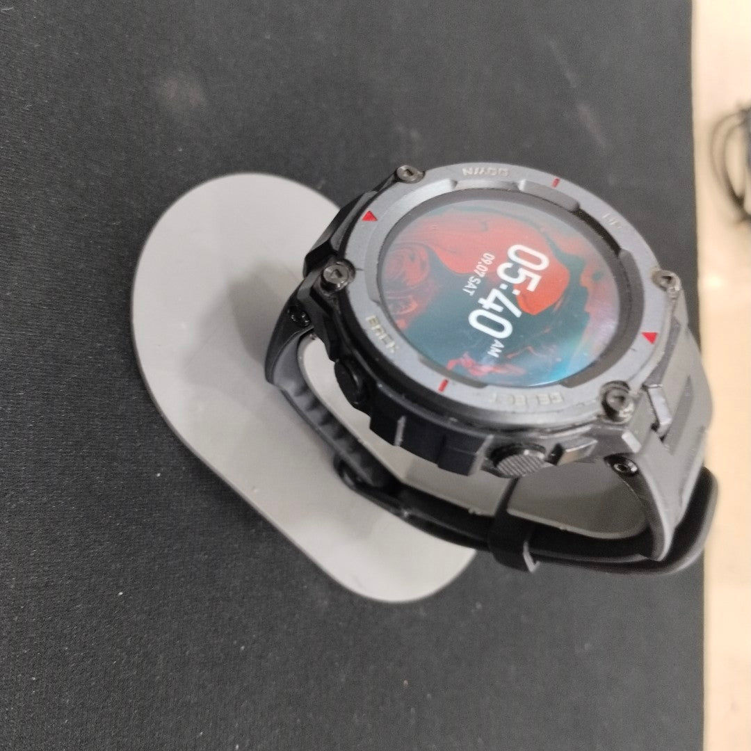 SMARTWATCH AMAZFIT T-REX PRO A2013 47.7 MM GPS (SEMINUEVO)