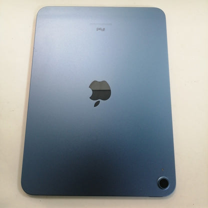 TABLETA APPLE IPAD 10 A2696 256 GB 4 GB RAM (SEMINUEVO)