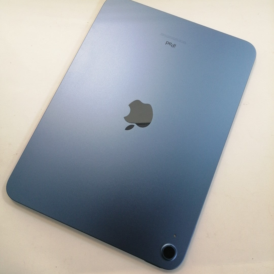 TABLETA APPLE IPAD 10 A2696 256 GB 4 GB RAM (SEMINUEVO)