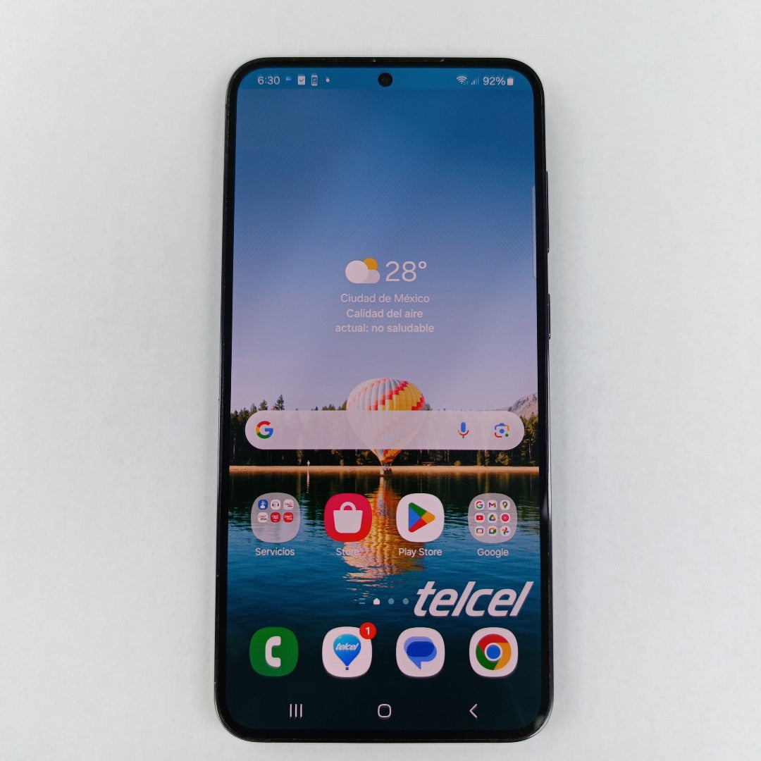 CELULAR SAMSUNG GALAXY S23+ SM-S916B 256 GB 8 GB RAM (SEMINUEVO)