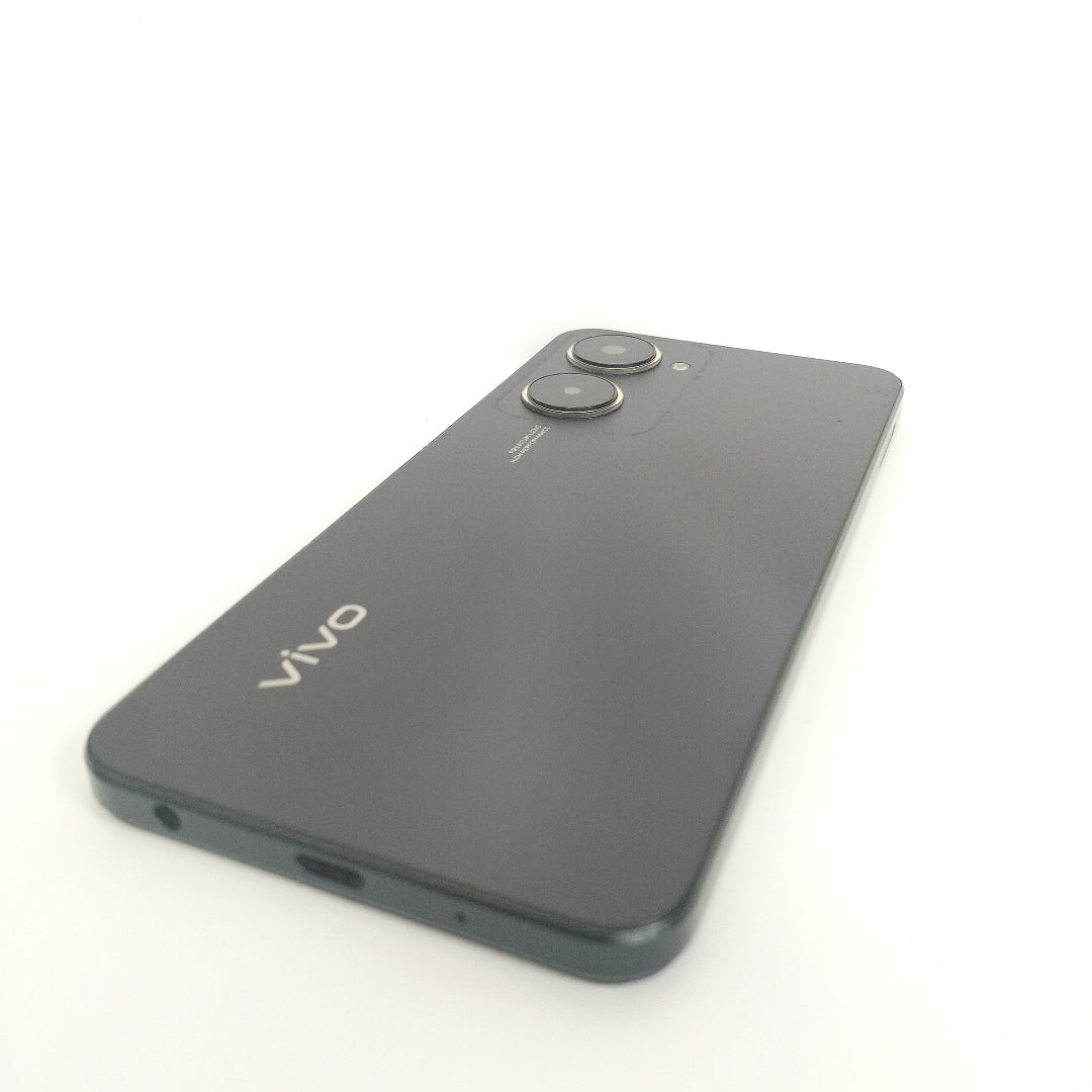 CELULAR VIVO Y03 V2332 (2024) 128 GB 4 GB RAM (SEMINUEVO)