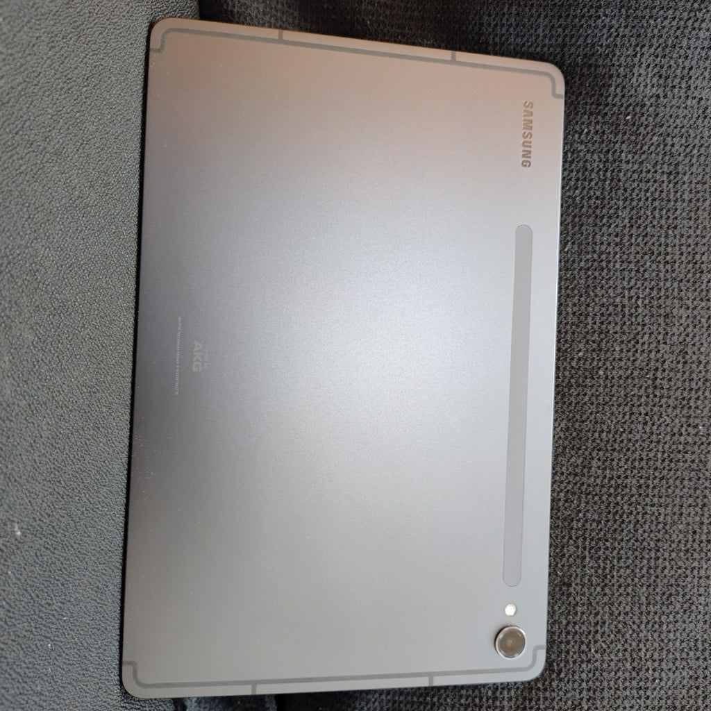 TABLETA SAMSUNG GALAXY TAB S9 SM-X710 (2023) 256 GB 12 GB RAM