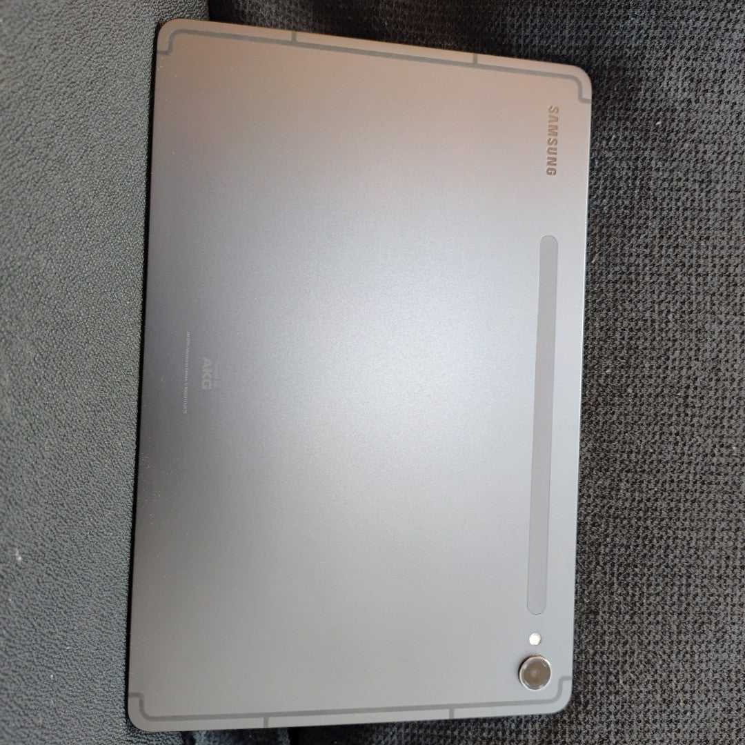 TABLETA SAMSUNG GALAXY TAB S9 SM-X710 (2023) 256 GB 12 GB RAM