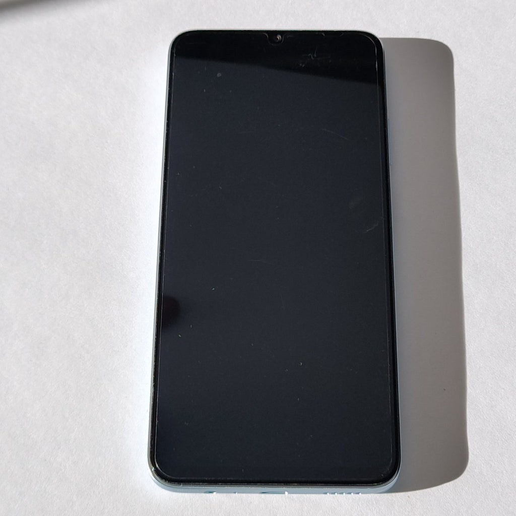 CELULAR HONOR X7A RKY-LX3 128 GB 6 GB RAM (SEMINUEVO)